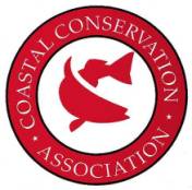 Join bloomfield knoble and support the Coastal Conservation Association.