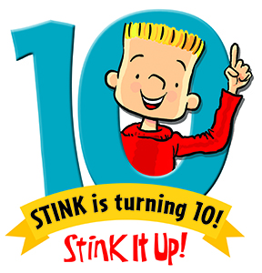 Stink_10th_logo[1]